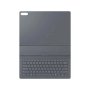 SAMSUNG Futrola sa tastaturom za Galaxy Tab S11 Ultra Black SM-X930N - slika 1