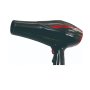 ROSENBERG Fen za kosu R51100O Crno - Crveni 2200w - slika 2