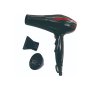 ROSENBERG Fen za kosu R51100O Crno - Crveni 2200w - slika 3