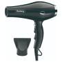 ROSENBERG Fen za kosu R51100T Crni 2000w - slika 1