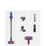 DYSON V10 stapni usisivač 419634 Konical Moulded Vinca/Black - slika 3