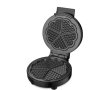 MUHLER MHT1010W - Aparat za galete (vafle) - slika 1