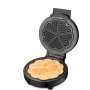 MUHLER MHT1010W - Aparat za galete (vafle) - slika 3