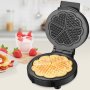 MUHLER MHT1010W - Aparat za galete (vafle) - slika 4