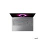 LENOVO LOQ 15ARP10E (Luna Grey) FHD IPS 144Hz, Ryzen 5 150, 16GB, 512GB SSD, RTX 3050 6GB (83S000GEYA) - slika 3