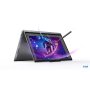 LENOVO ThinkPad X1 2-in-1 G11 (Grey) WUXGA IPS Touch, Ultra 7 355, 32GB, 512GB SSD, Win 11 Pro (21V9000PCX) - slika 2