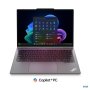 LENOVO ThinkPad X1 2-in-1 G11 (Grey) WUXGA IPS Touch, Ultra 7 355, 32GB, 512GB SSD, Win 11 Pro (21V9000PCX) - slika 4