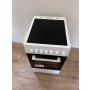 BEKO FSS 57100 GW Električni šporet OUTLET - slika 2