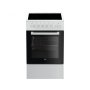 BEKO FSS 57100 GW Električni šporet OUTLET - slika 1