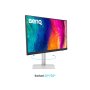 BENQ PD3226G 4K 3840x2160 IPS 144 Hz Thunderbolt 4 dizajnerski monitor - slika 2