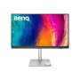 BENQ PD3226G 4K 3840x2160 IPS 144 Hz Thunderbolt 4 dizajnerski monitor - slika 1