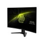 MSI MAG 32C6X FHD 250Hz AdaptiveSync Curved - slika 3