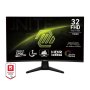 MSI MAG 32C6X FHD 250Hz AdaptiveSync Curved - slika 1