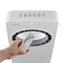 MUHLER MC-4000 mobilni rashladni uređaj (65W, 4L, LED, tajmer) - slika 3