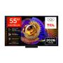 TCL 55C7L SQD-MiniLED 4K UHD Smart TV - slika 1
