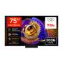 TCL 75C7L SQD-MiniLED 4K UHD Smart TV - slika 1