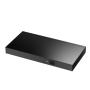 CUDY GS1016EPS2 V1.0 Switch 16× GbE with 802.3at/af Mode A PoE 2× 1.25G SFP 200W Power Supply - slika 2