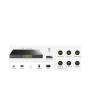CUDY GS1016EPS2 V1.0 Switch 16× GbE with 802.3at/af Mode A PoE 2× 1.25G SFP 200W Power Supply - slika 3