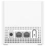 CUDY M1200 1-pack V 2.0 Mesh 867 Mbps + 300 Mbps 4-Stream Dual-Band Wi-Fi 5 - slika 2