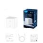 CUDY M1200 1-pack V 2.0 Mesh 867 Mbps + 300 Mbps 4-Stream Dual-Band Wi-Fi 5 - slika 4