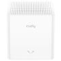 CUDY M1200 1-pack V 2.0 Mesh 867 Mbps + 300 Mbps 4-Stream Dual-Band Wi-Fi 5 - slika 1