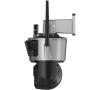 GEMBIRD CAM-IP9MP-EP12 Rezolucija: 9 MP (3 MP + 3 MP + 3 MP) Objektivi: 3 × 3,6 mm - slika 4