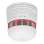 GEMBIRD Optički sensor i alarm prisustva dima - slika 1