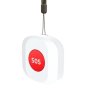 GEMBIRD ZIGBEE-CALL BUTTON-SOS02 RSH Portable Alarm Panic Dugme,sistem za upozorenje - slika 2