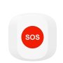 GEMBIRD ZIGBEE-CALL BUTTON-SOS02 RSH Portable Alarm Panic Dugme,sistem za upozorenje - slika 4