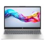 HP 15-fd1080nm (Natural silver) Full HD, Core 5 120U, 16GB, 512GB SSD (D92N9EA/16) - slika 1