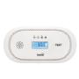 HOME Alarm ugljen monoksida (prema EN 50291-1) - slika 1