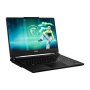 MSI Cyborg 15 Max C2WG (Platinum Gray) FHD IPS, Core 7 240H, 16GB, 1TB SSD, RTX 5070 8GB (9S7-15T111-246) - slika 1