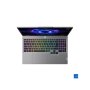 LENOVO LOQ 15IRX10 (Luna Grey) FHD IPS 144Hz, i7-13645HX, 16GB, 512GB SSD, RTX 5050 8GB (83JE01FEYA) - slika 4