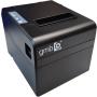GEMBIRD POS-T20/1 RJ11/USB/LAN,Thermal POS printer 203dpi, 260mms,80mm + granicnik 57mm - slika 1