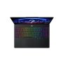 LENOVO Legion 5 15IPH11 (Eclipse Black) WQXGA OLED, Ultra 7 356H, 32GB, 1TB SSD, RTX 5060 8GB (83RW002QYA) - slika 4