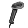 GMB POS-BS1100 2d CMOS barcode scanner, bakod skener Kabl USB 1.8m - slika 3