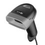 GMB POS-BS1100 2d CMOS barcode scanner, bakod skener Kabl USB 1.8m - slika 5