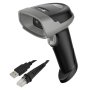 GMB POS-BS1100 2d CMOS barcode scanner, bakod skener Kabl USB 1.8m - slika 1