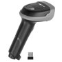 GMB POS-BS1100R 2d CMOS barcode scanner,barkod skener, 2000mAh, BT/WiFi - slika 1