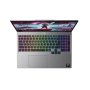 LENOVO LOQ 15AHP11 (Luna Grey) WUXGA IPS, Ryzen 7 250, 16GB, 512GB SSD, RTX 5050 8GB (83TN0062YA) - slika 4