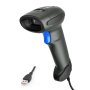 GMB POS-BS3208 2d Hi Performance CMOS barcode scanne, barkod skener, wired USB - slika 1