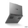 LENOVO LOQ 15AHP11 (Luna Grey) WUXGA IPS, Ryzen 7 250, 16GB, 512GB SSD, RTX 5060 8GB (83TN0063YA) - slika 2