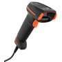 GMB POS-BS4208S 2d/OCR CMOS barcode scanner, barkod skener, 1MP, wired USB - slika 1