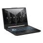 ASUS UF Gaming A15 FA506NCG-HN207 (15.6 inca FHD, Ryzen 7 7445HS, 16GB, SSD 1TB, RTX 3050 // Win 11 Pro) - slika 1