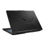 ASUS UF Gaming A15 FA506NCG-HN207 (15.6 inca FHD, Ryzen 7 7445HS, 16GB, SSD 1TB, RTX 3050 // Win 11 Pro) - slika 4