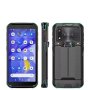 GMB POS-BSH5 2D MT6762 5.5 4/64gb android 11, GPS, 1440x720, industrial touch PDA with 2D barcode skener - slika 1