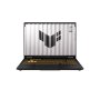 ASUS TUF Gaming F16 FX608JMR-RV031 (16 inca WUXGA, i7-14650HX, 16GB, SSD 1TB, RTX 5060 // Win 11 Pro) - slika 2