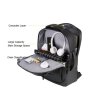 GEMBIRD NCC-15-KLB018 Ranac za laptop 15,6inc 42x31x10cm, USB konektor, 750g - slika 5