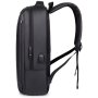 GEMBIRD NCC-15-KLB020 Ranac za laptop 15,6inc 45x28x15cm USB konektor, 660g - slika 3