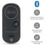 NEDIS BTTC2500BK Bluetooth Transmitter Receiver Audio, video, input: USB-C Female, output:3.5mm Black BTR - slika 5